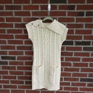 Vintage Ralph Lauren Sweater Dress